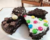 ચોકલેટ કેક (chocolate cake Recipe in Gujarati) રેસીપી સ્ટેપ5ફોટો