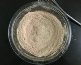 MINI HEART-SHAPED CHOCOLATE CAKE BITES recipe step 3 photo