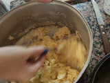 Pasta Frola de membrillo