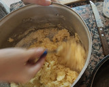 Foto del paso 3 de la receta: Pasta Frola de membrillo