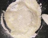 Mithai roll with two main Ingredients recipe step 1 photo