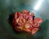 টমেটোর চাটনী (Tomato chutney recipe in Bengali) রেসিপি ধাপ - 2 ছবি