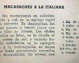 Foto del paso 4 de la receta: Spaghetti con chile ancho