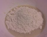 Foto del paso 5 de la receta: Bolo do caco
