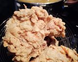 Foto langkah ke 2 dari resep Ayam rechese factory KW.
