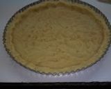 Foto del paso 9 de la receta: Tarta de ricota y dulce de leche