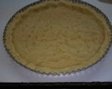 Foto del paso 9 de la receta: Tarta de ricota y dulce de leche