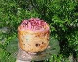 Foto del paso 13 de la receta: Pan Dulce Navideño