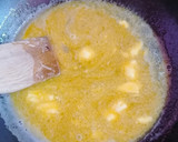 Foto del paso 2 de la receta: Masa de choux y crema pastelera