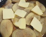 Foto del paso 3 de la receta: Pollo a la cerveza negra + papas con salsa provenzal
