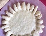 Foto langkah ke 4 dari resep Cheesy Bites Pizza.