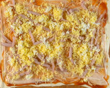 Foto del paso 4 de la receta: Rollitos de hojaldre