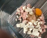 Foto del paso 2 de la receta: Tortitas de Papa