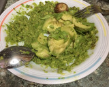 Foto del paso 1 de la receta: Guacamole casero
