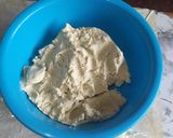 Foto del paso 1 de la receta: Tortillas caseras