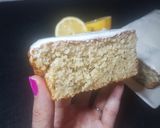 Foto del paso 5 de la receta Plum cake limón estilo Starbucks