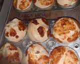 Foto del paso 2 de la receta: Chipa sin amasar