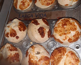 Foto del paso 2 de la receta: Chipa sin amasar