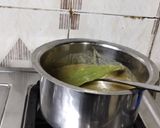 A picture of step 2 of सूप.
