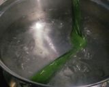 Foto langkah ke 3 dari resep Kolak pisang.