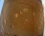 Une image de l'étape 5 de Flan de légumes grillés 🍆🫑🍅🌶️.