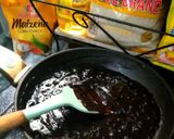 Foto langkah ke 4 dari resep Selai Coklat.