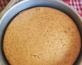 Basic sponge cake recipe step 7 photo