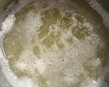 Foto del paso 1 de la receta: Técnica facilísima de merengue suizo