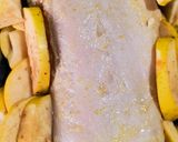 Foto del paso 2 de la receta: Lomo de cerdo con manzanas asadas