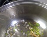 A picture of step 10 of Tangy Tomato Macaroni Soup.