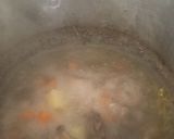 Foto langkah ke 4 dari resep Sop Tulang Ayam.