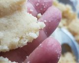 Foto del paso 7 de la receta: Tarta crumble de peras y manzanas
