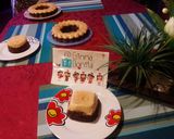 Foto del paso 9 de la receta: Pastel imposible (Choco Flan)