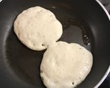 Φωτογραφία βήματος 6 της συνταγής Crumpets 🇬🇧