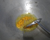 Foto langkah ke 1 dari resep Ayam Kari Kuning.