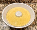 Foto del paso 4 de la receta: Pastel “Día de San Valentín” (“Valentine’s Day” Cake)