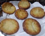 Banana Malpua with kesariya Rabadi recipe step 7 photo