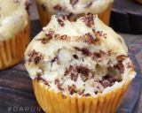 Foto langkah ke 7 dari resep BOLU KUKUS MESES Tanpa Mixer.