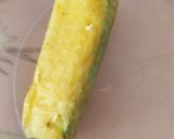 Foto del paso 5 de la receta: Calabazas capeadas rellenas