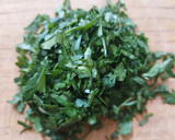 Foto del paso 1 de la receta: Ensalada de zanahoria y apio
