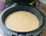 Foto del paso 5 de la receta: Tarta de manzana invertida en cecofry 🍎 🍏 🍎🍏