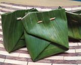 Foto langkah ke 4 dari resep Pempek/Sate Kukus (Asli Palembang).