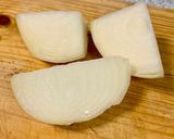 Foto del paso 2 de la receta: Crema de calabacín