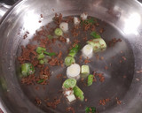 Foto del paso 1 de la receta: Arroz Yamaní. Guarnición integral. (Sin Gluten)