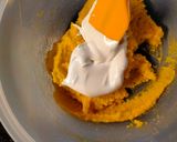 Foto langkah ke 5 dari resep Macaron Metode Italian Meringue.