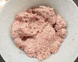 Fasírtgolyó (gluténmentes) recept fázis 3 fotója