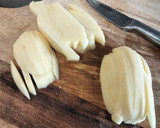 Foto del paso 4 de la receta: Judías verdes al limón 🍋