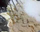 Foto del paso 1 de la receta: Cookies de Mantequilla de Maní con Maní y Chocolate 🍫