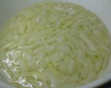Foto del paso 1 de la receta: Ensalada​ tibia de tirabuzones​