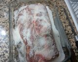 Foto del paso 3 de la receta: Bondiola curada en sal